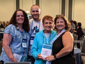 Betsy Craig | entrepreneur, inspirational speaker, author of unstoppable
