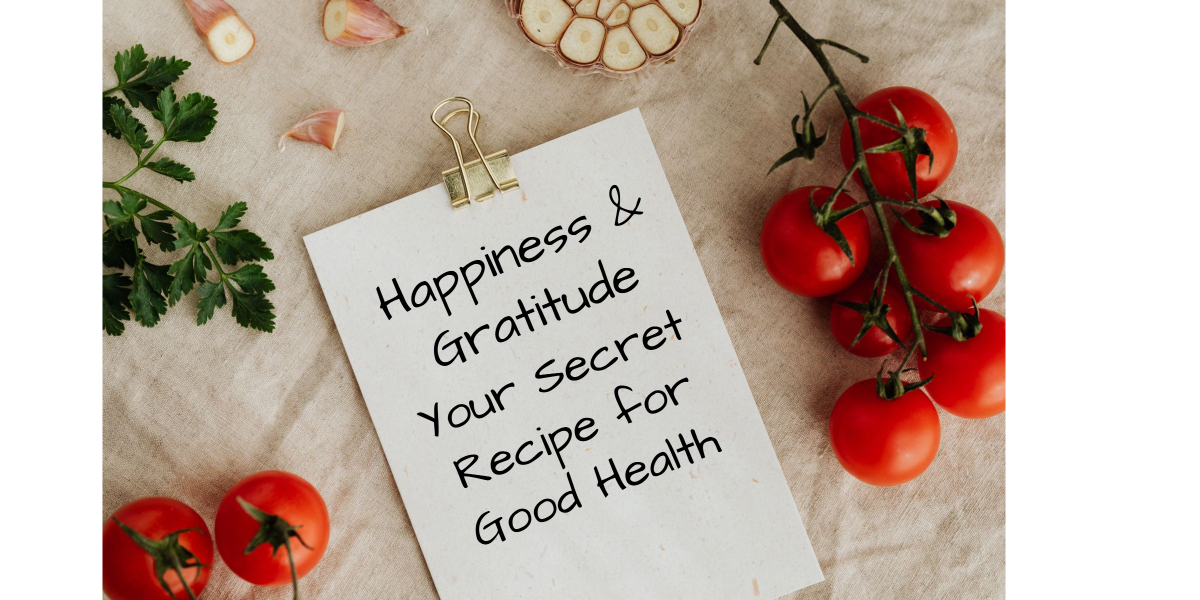 gratitude
