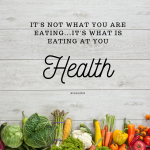 food, health